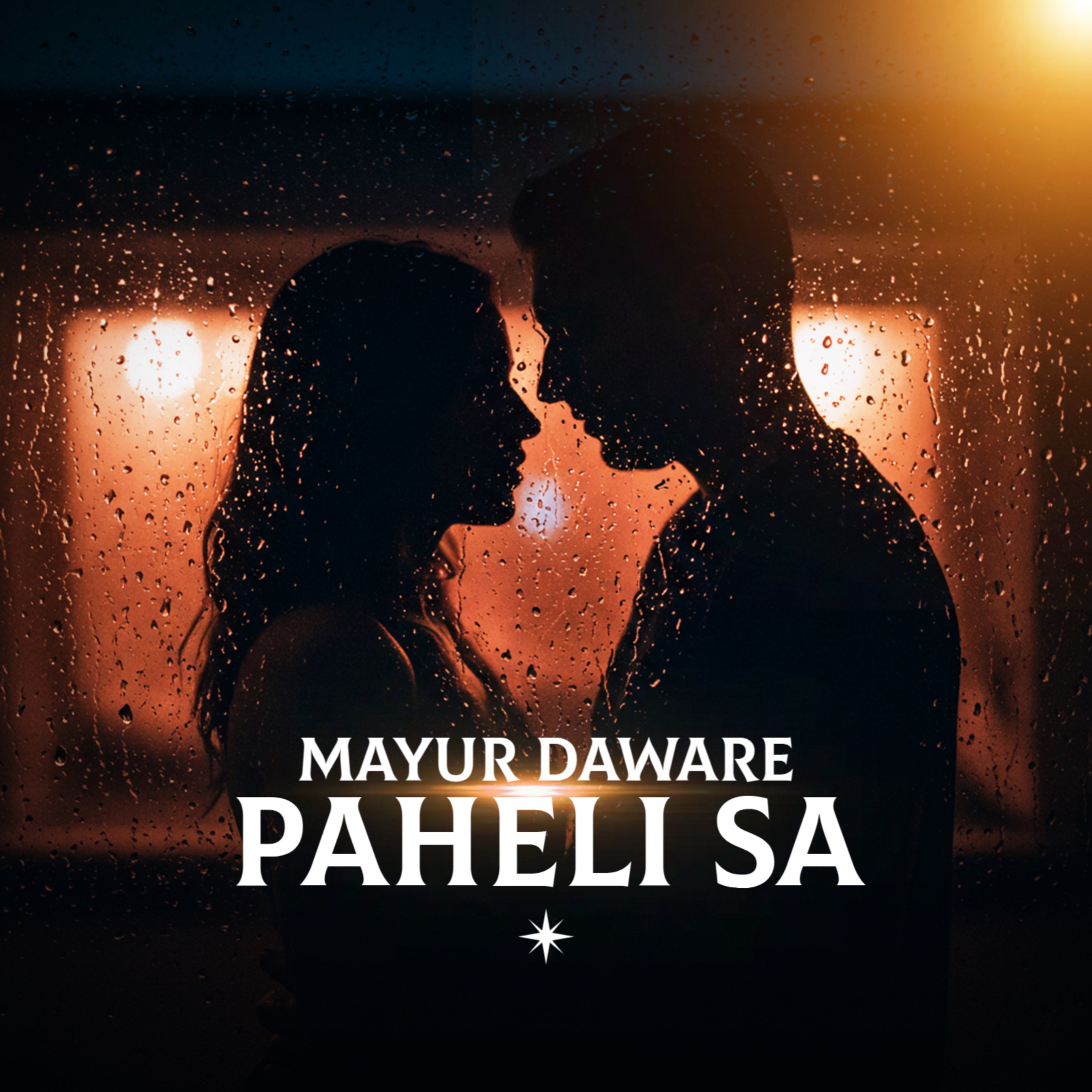 Paheli Sa Mayur Daware